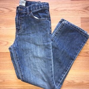 Boys Children’s Place denim jeans